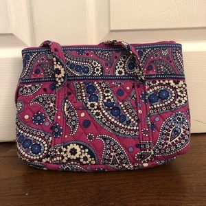 Vera Bradley Tote